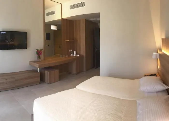 Marianna Palace Hotel Kolymbia