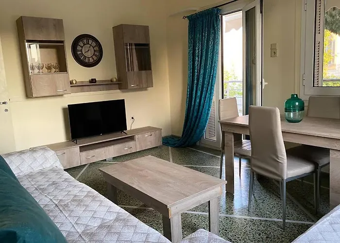 Appartamento Casa Di Sardi Città di Kos