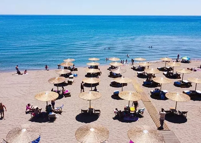 Sotiris Rooms Faliraki