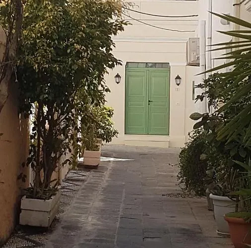 Lolos' House Rhodes City admite animales