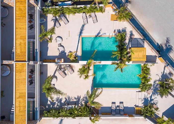 Venezia Luxury Living Villas, Faliraki