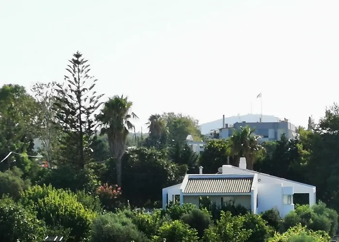 Boutique Villa Irene Città di Kos