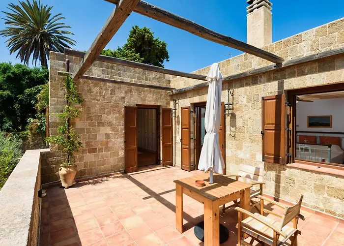 Inner Light Rhodes City