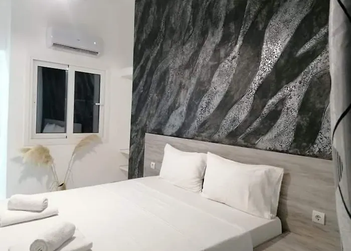 Jz Plus E'Bella Rhodes City