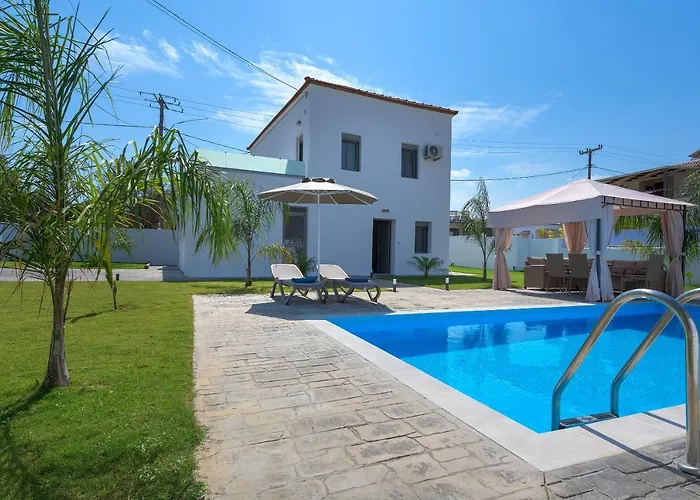 Villa Costa Ixia 