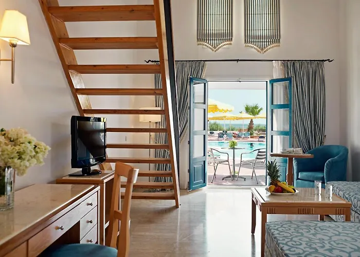 Kardamena (Kos) Hotels