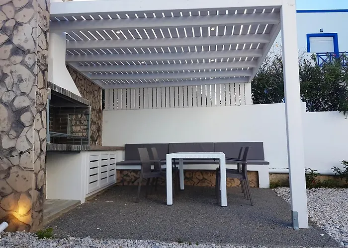 Tamaris Homes Mastichari 