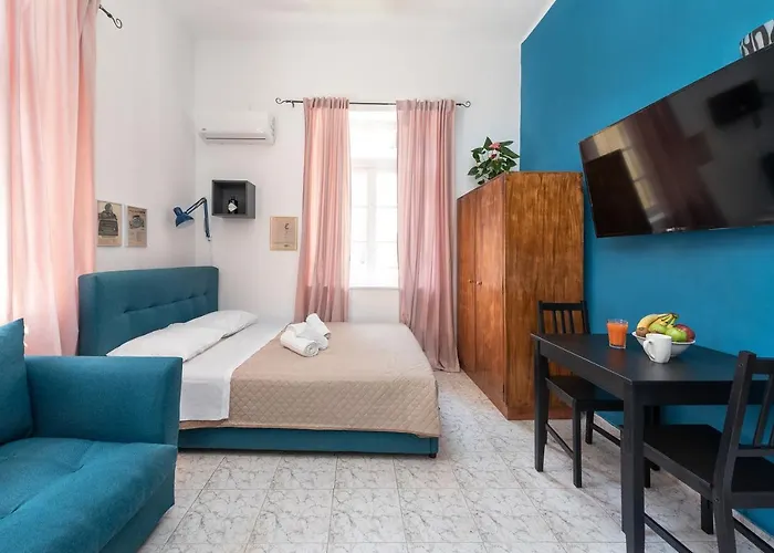 Palm Residence Lll - Islander'S Home Collection Rhodes City admite animales