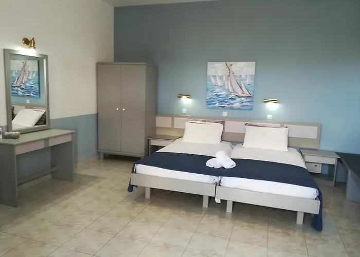 Stonegarden Studios Faliraki