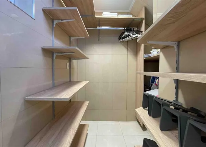 Appartamento Nest For Rest Karpathos