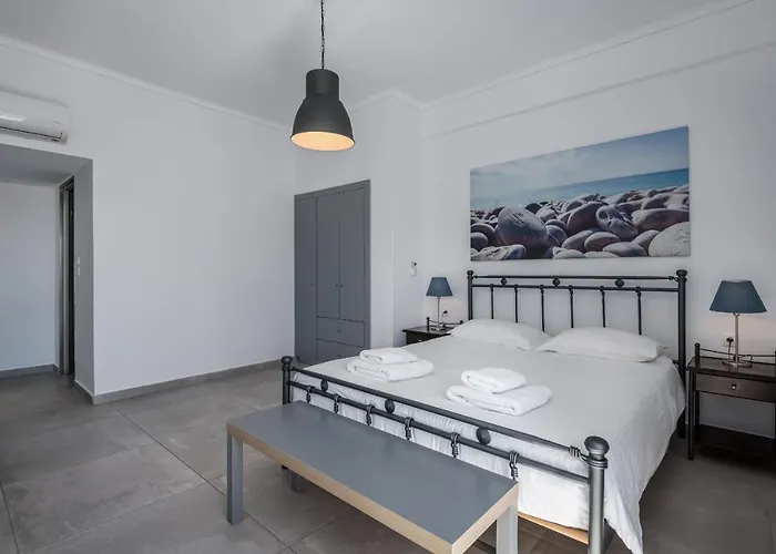 Appartements à Kos