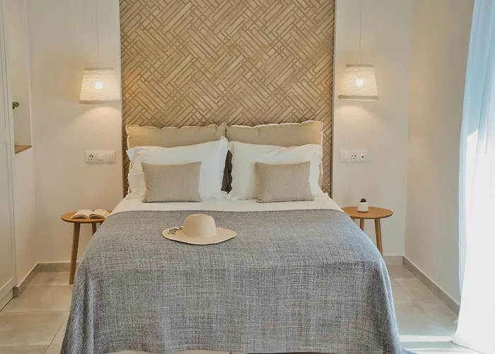 Aeolia suites Karpathos