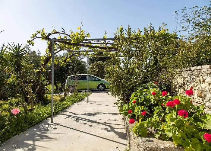 Boutique Villa Peleziki Kos