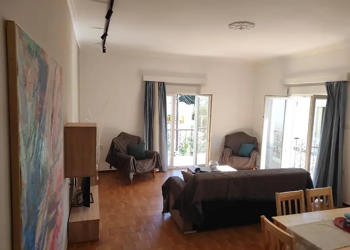 Komfort Appartment Città di Kos