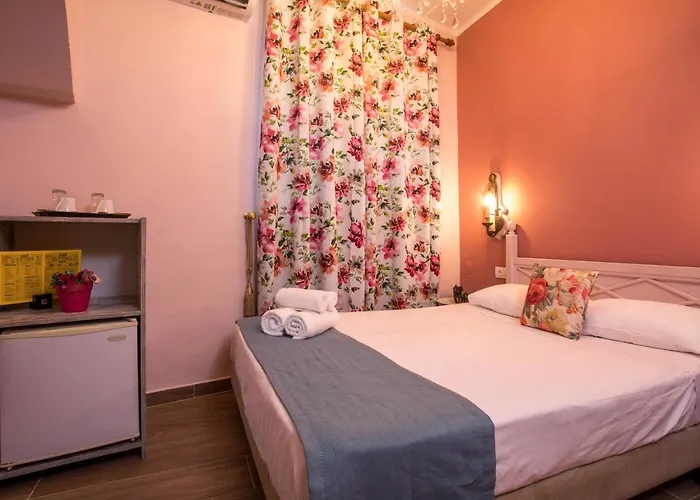 Attiki Hotel Rhodes City