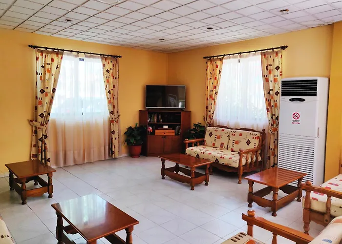 Titania Hotel Karpathos