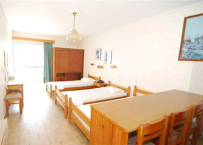 Aparthotel Sevi Sun I à Kos
