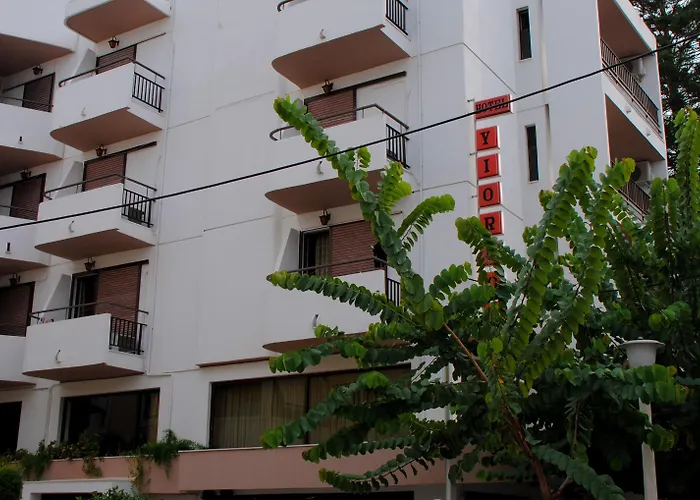 Yiorgos Hotel Kos Town