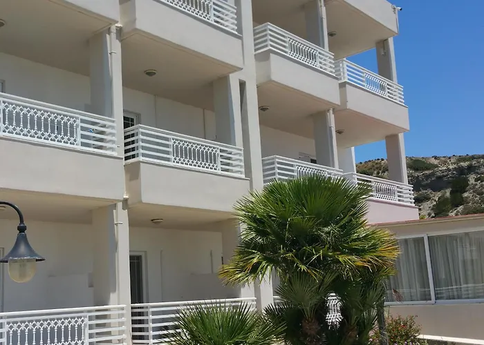 Faliraki Dream Studios & Apartments