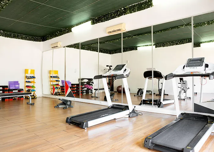 Faliraki Hotels with Tennis Court