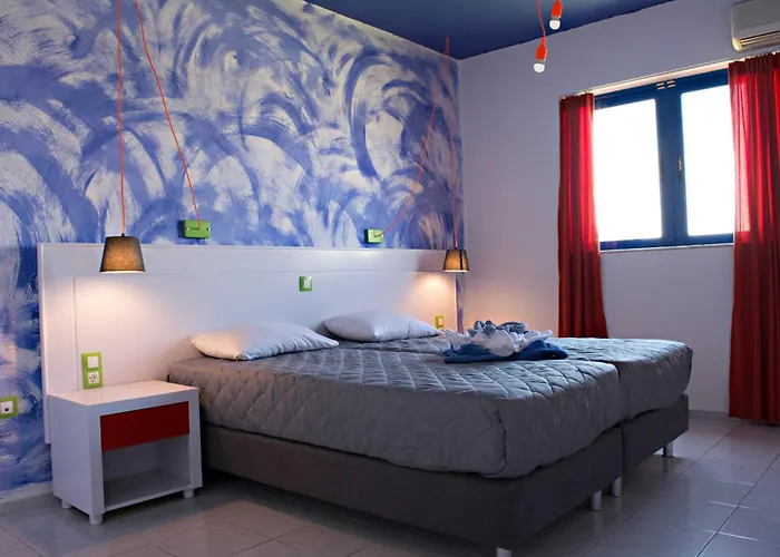 Hotels nahe Palio Pyli