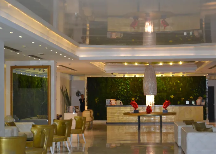Diamond Deluxe Hotel - Adults Only & Spa Κως Πόλη
