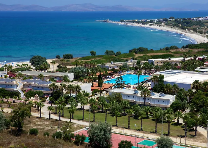 Hotels in Mastichari (Kos)