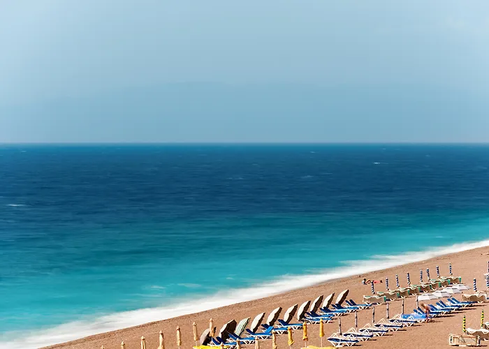 Rhodes City Guest Houses near Rhodes Harbour