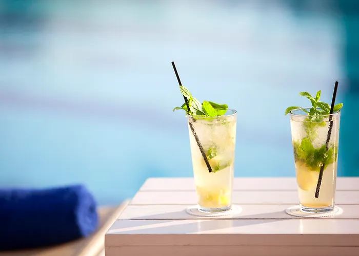 Electra Palace Rhodes Ιαλυσός Ρόδος