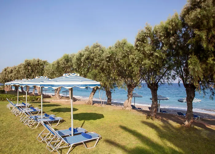 Electra Palace Resort  Ιαλυσός Ρόδος