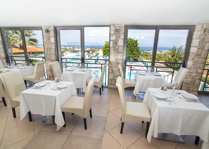 Aegean View Aqua Resort Kos