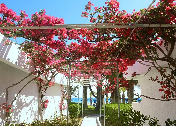 Hotel Blue Horizon Ialisos