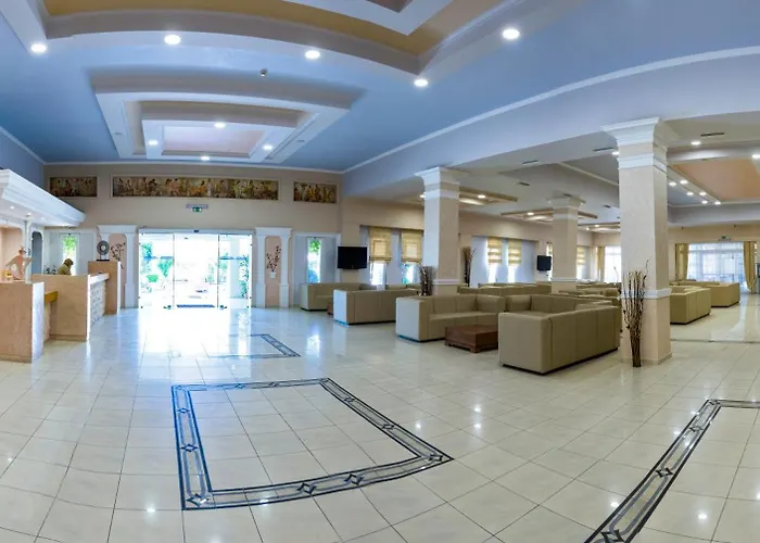 Hotel Gaia Royal Mastichari 