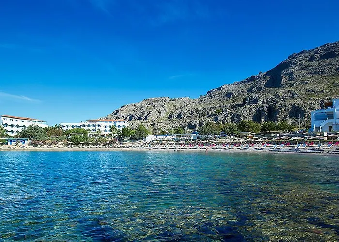 Ανατολή Ξενοδοχείο Πεύκος