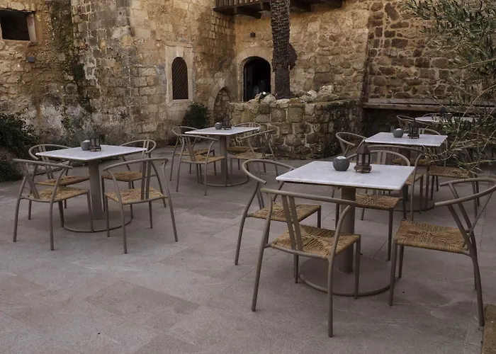 Boutique Trinity Boutique Hotel Rhodes City