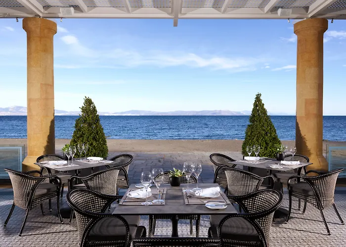 Hôtels avec suites à Kos