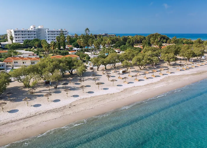 Grand Blue Beach Hotel Kardamena 