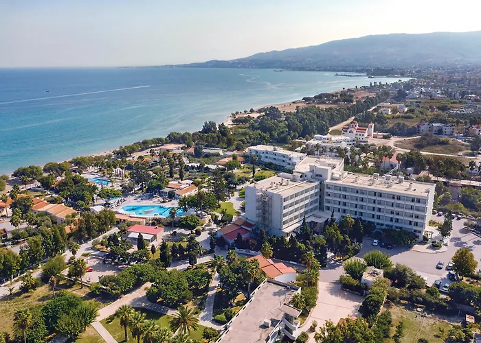 Hotels in Kardamena (Kos)