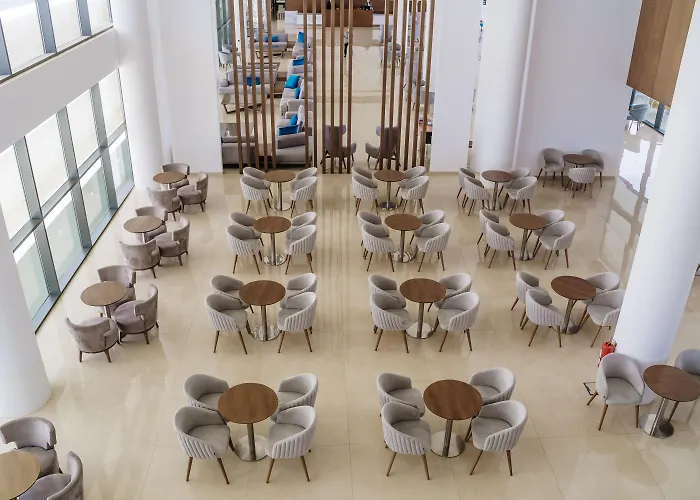 Gennadi Grand Resort