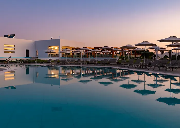 Luxushotels in Kos-Stadt