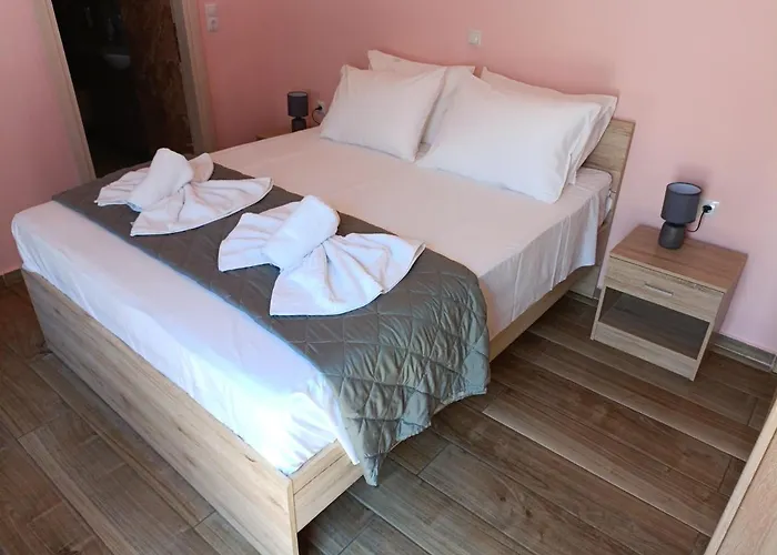Lindos Villa Euphoria