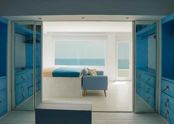 Hotel Boathouse Kardamena 