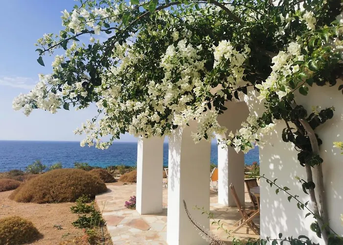 Villa Bravo Karpathos