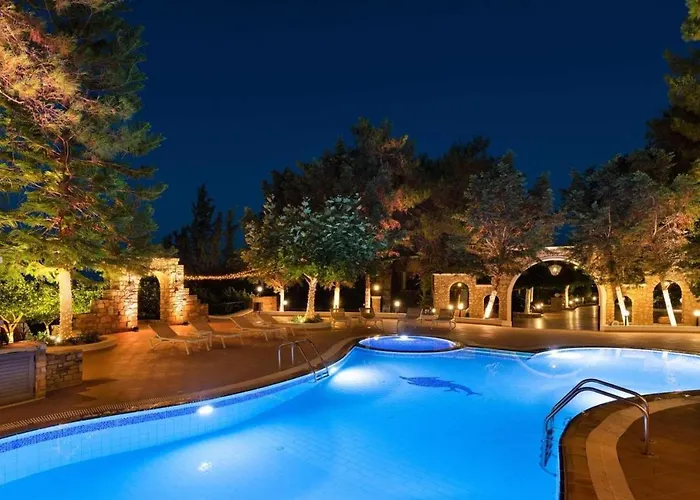 Pet friendly Aegean View Apartment 2 Faliraki