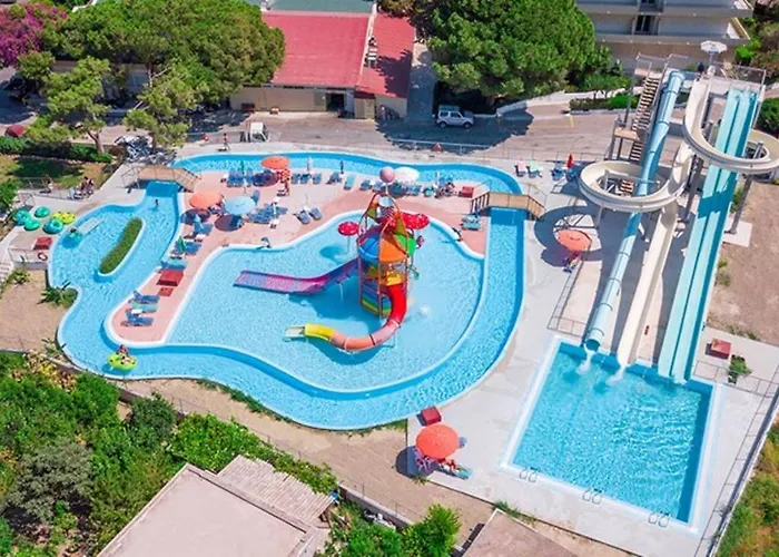 Filerimos Village Hotel Ialysos 