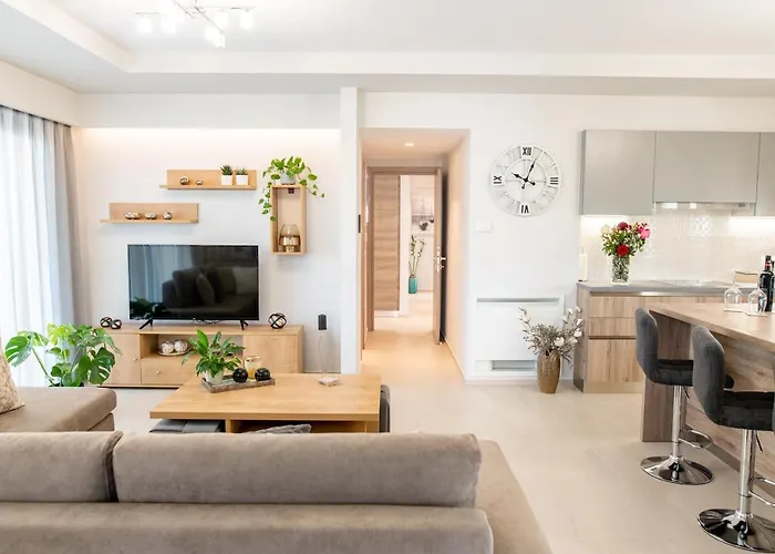 Lilium Apartment Città di Kos che accetta animali