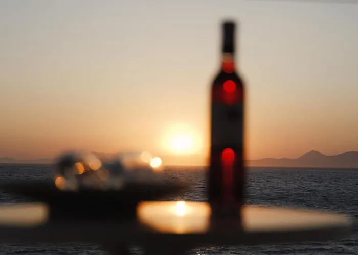 Sunrise Aparthotel Rhodes Rhodes City