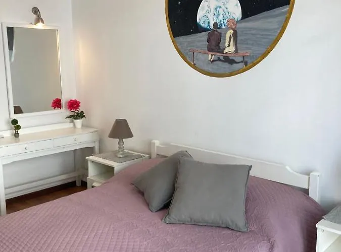 Apartamento Cozy Flat At Rhodes Centre Rhodes City