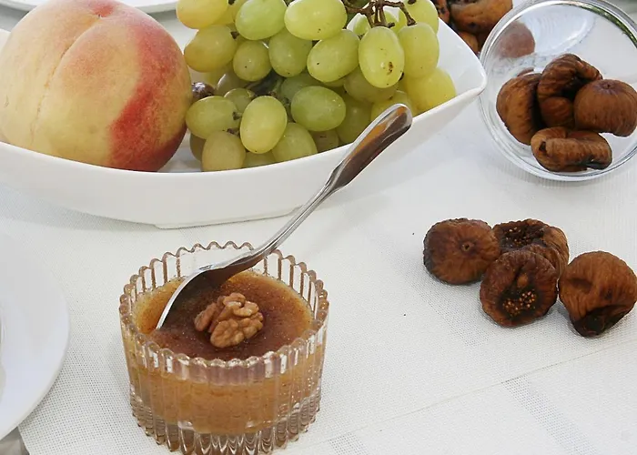 Ξενοδοχεία σε Astypálaia