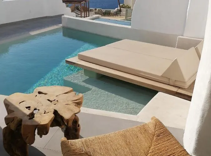 Astypalaia Hotels